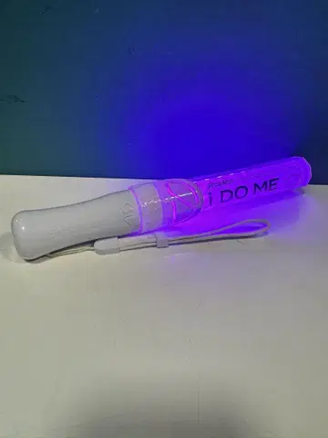 SnowMan 응원봉 i DO ME 라이브 굿즈