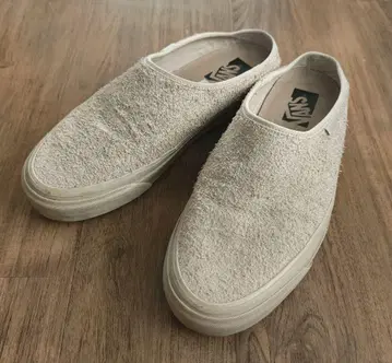 VANS PREMIUM MULE / 반스 프리미엄 뮬