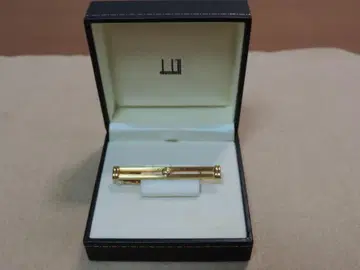 dunhill/던힐 넥타이핀 286K