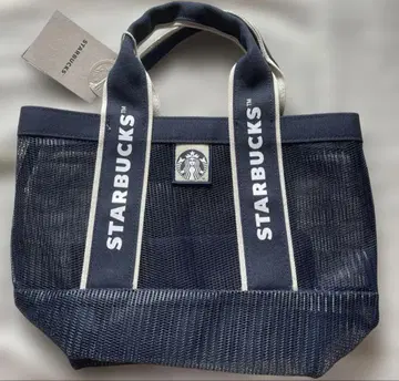 STARBUCKS 대만 한정판 토트백