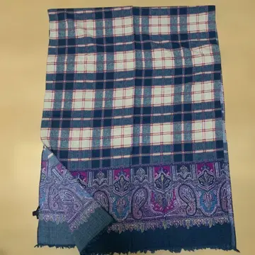 프랑코 페라리 이탈리아 머플러 숄 스톨