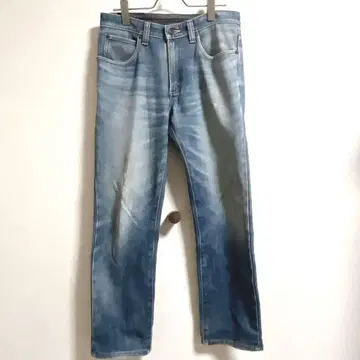 에드윈 남성용 데님 503 WILD FIRE 사이즈 29