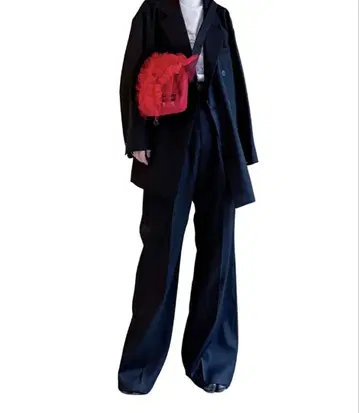 M53. IZAIA FLARE PANTS 이자이야 플레어 팬츠 사이즈 3
