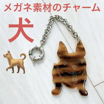 프레데릭 보솔레이유 참 dog dog