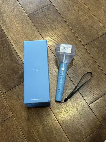 Treasure 응원봉