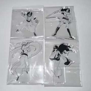 BLEACH 104 STANDS 할리벨 삼수신