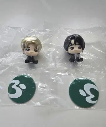 Mrs. GREEN APPLE 제일복권 C상 오오모리 와카이 세트