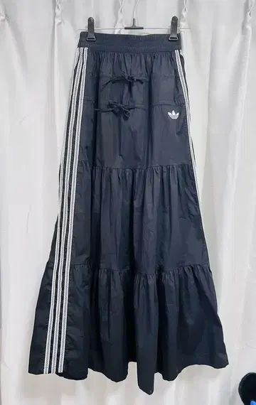 adidas originals 썸머글로우 스커트