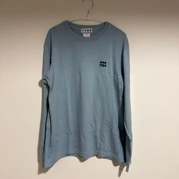 프레데릭 FRDC NIGHT CRUISING 롱T M 사이즈