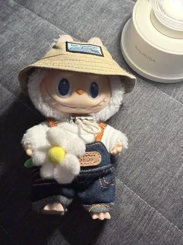 Labubu