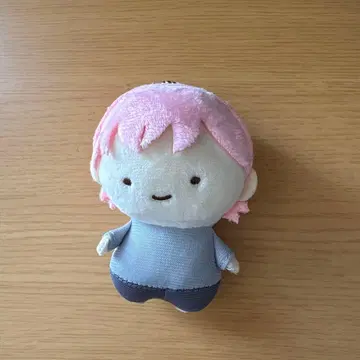 초특급 슈야 봉제 인형
