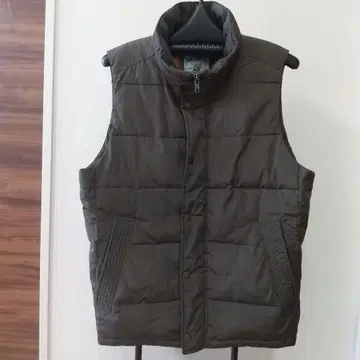 L 사이즈 남성용 면 베스트