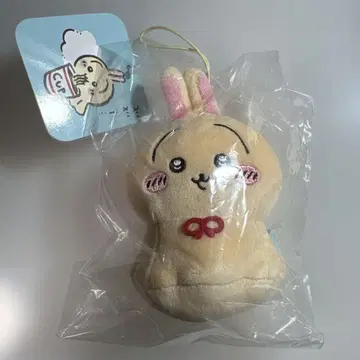 치이카와 우라야하보즈 마스코트