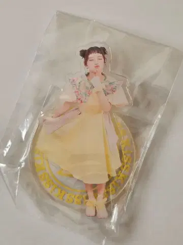 KiSS KiSS 짱 베이비 아크릴 스탠드