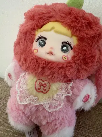 Nommi 후르츠 사과