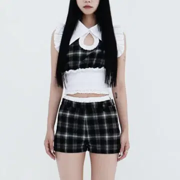 kiss the club 셋업