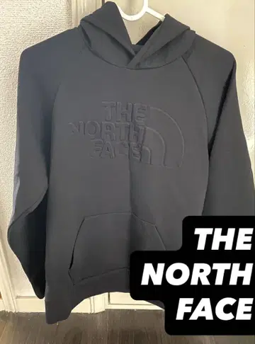 THE NORTH FACE 마운틴 애슬레틱스 후드티