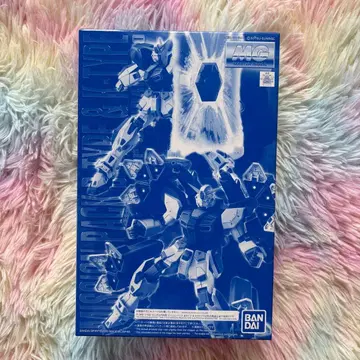 MG 1/100 건담 F90용 미션 팩 B 타입 & K 타입