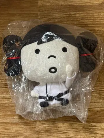 고사기 (KOJIKI) 시리즈 오오쿠니누시 봉제 인형 빅 사이즈