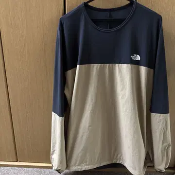 THE NORTH FACE 피스테 XL 네이비/베이지