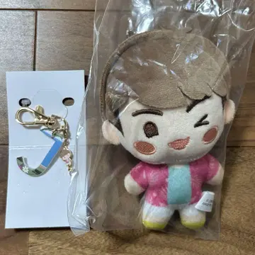 시마무라 BTS 마스코트