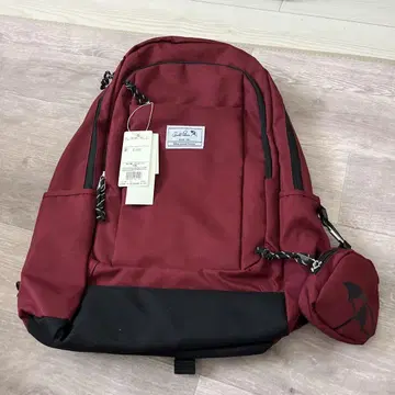 아놀드 파머 럭색