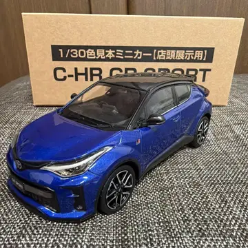 도요타 C-HR GR SPORTS