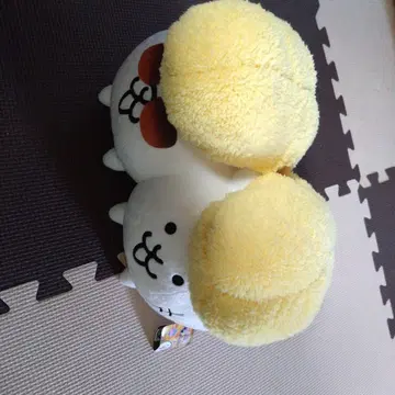 냥코 대전쟁 봉제 인형