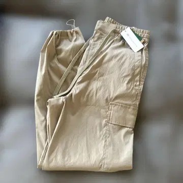 2024aw 트래비스 매튜 새상품 카고 팬츠 S