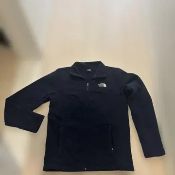 THE NORTH FACE 플리스 자켓 S 네이비