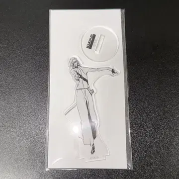 BLEACH 104STANDS 아크릴 스탠드 자엘 아폴로