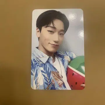 ateez everline golden hour 산