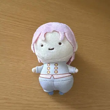 초특급 슈야 봉제 인형 2