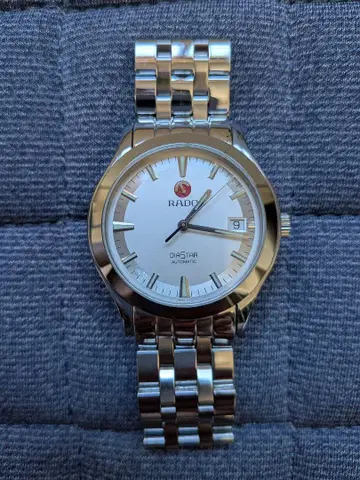 RADO Diastar 자동 시계