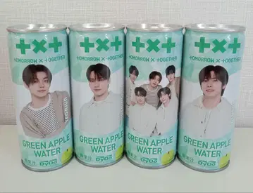 TXT 다이도 그린애플 워터