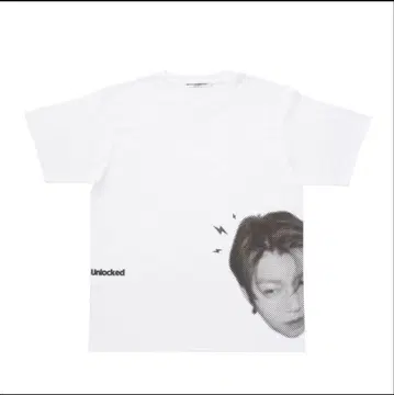 와카이 히로토 벌스데이 굿즈 티셔츠 M