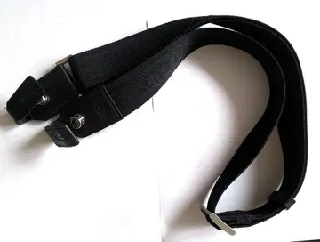 MONTBLANC 몽블랑 정품 가방용 숄더 스트랩 미사용