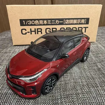 도요타 C-HR GR 스포츠