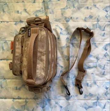 34 FREELY BAG
