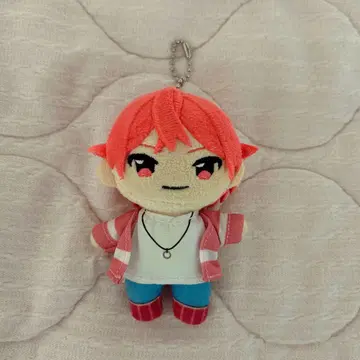토나리노 사카타 home 봉제 인형