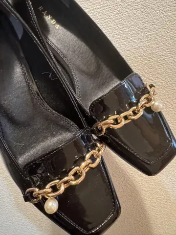 RANDA 펌프스