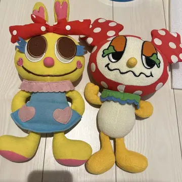 [레어] 베티즈 블루 봉제 인형 슬리피 베어