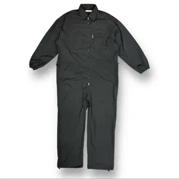 23AWPolyester Twill Error Fit Jump Suits