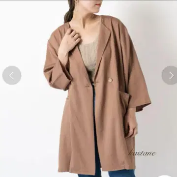 테일러드 자켓
