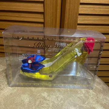 새상품 디즈니 백설공주 반지 스탠드