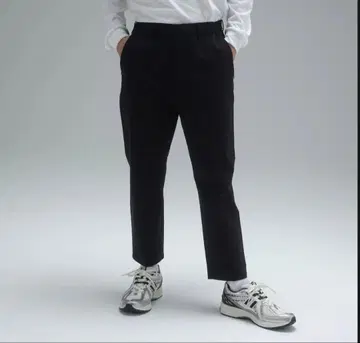 New balance MET24 Straight Fit XL Black