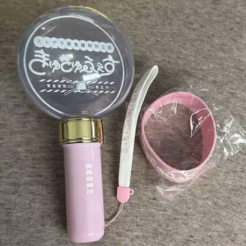 큐큐페스 굿즈