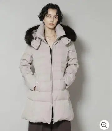 니시카와 서지 롱 다운 그레이지