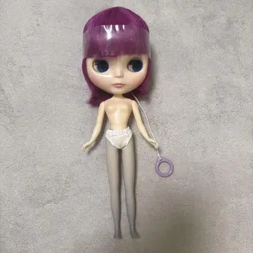 네오 브라이스 심플리 쁘띠땅쁘띠땅 본체만