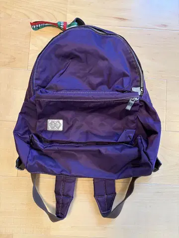 새상품급 Orobianco 백팩 백팩